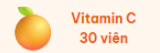 Vitamin C